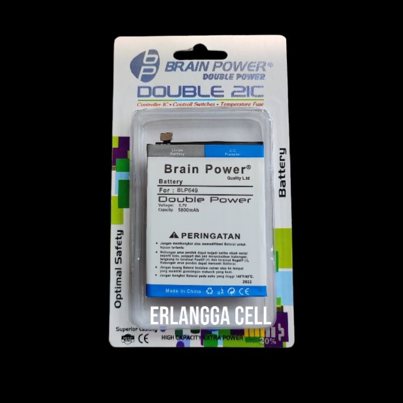 Batre baterai Oppo A83 BLP649 / Batre Oppo A83 / Batre baterai Oppo BLP649 A83