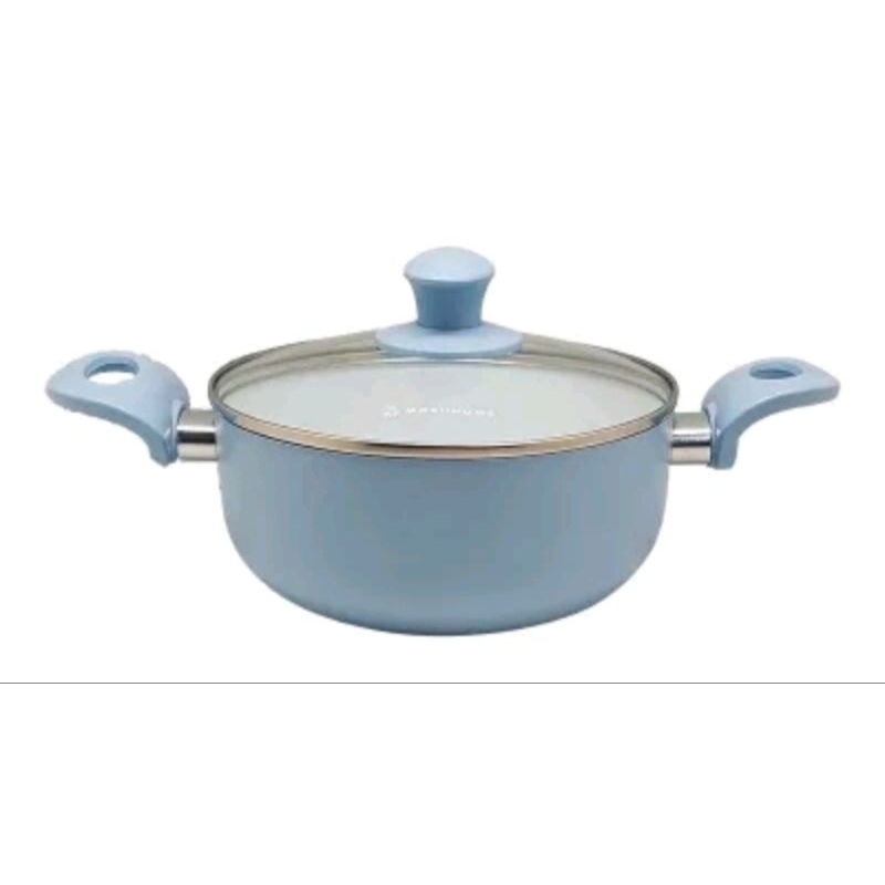 Morii Casserole Pan