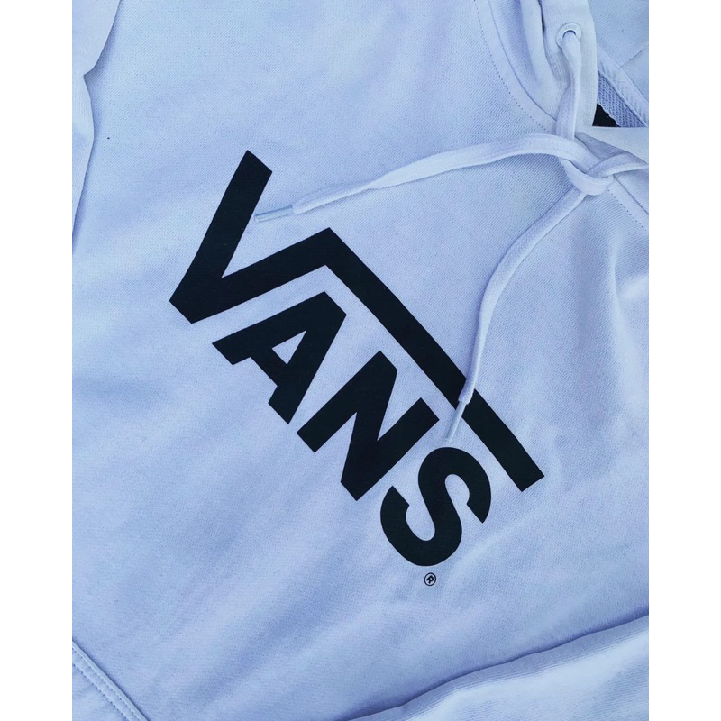Hoodie Vans