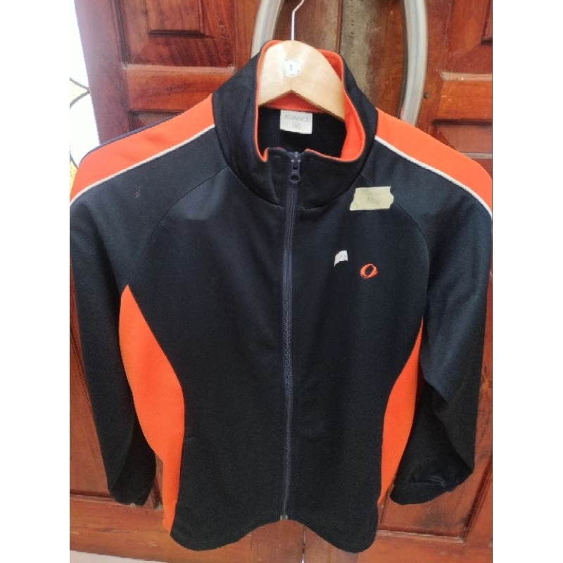 Jaket Tracktop IGNIO