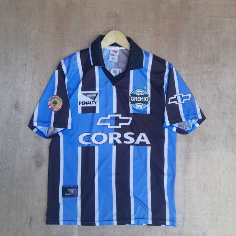 Jersey Gremio