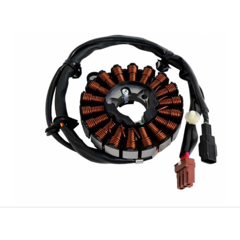 Stator Comp Scoopy 31220-K2F-N01