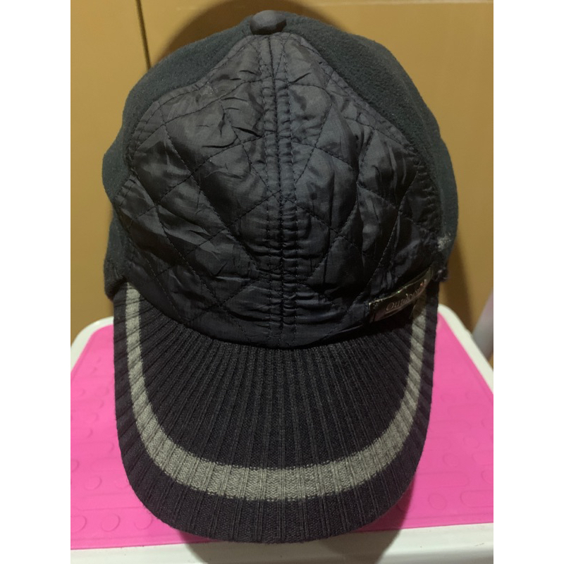 Topi Outdoor sekon Chunglim