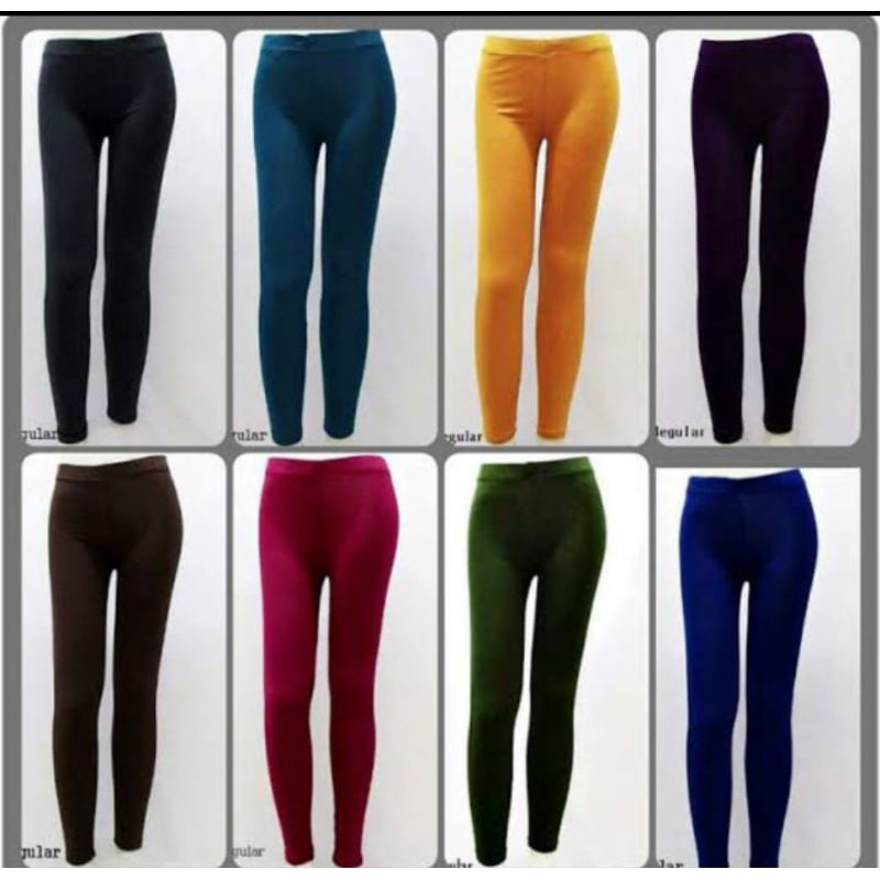 lejing wanita/lejing sport/lejing polos/Lejing spandek premium/lejing anak tanggung