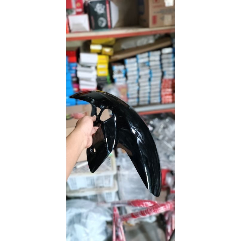 sepakbor/slebor depan MX king