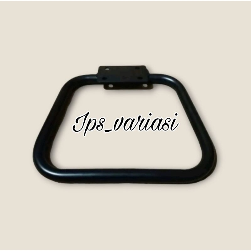 tarikan xsr 155 behel custom xsr 155 Aksesoris motor XSR155