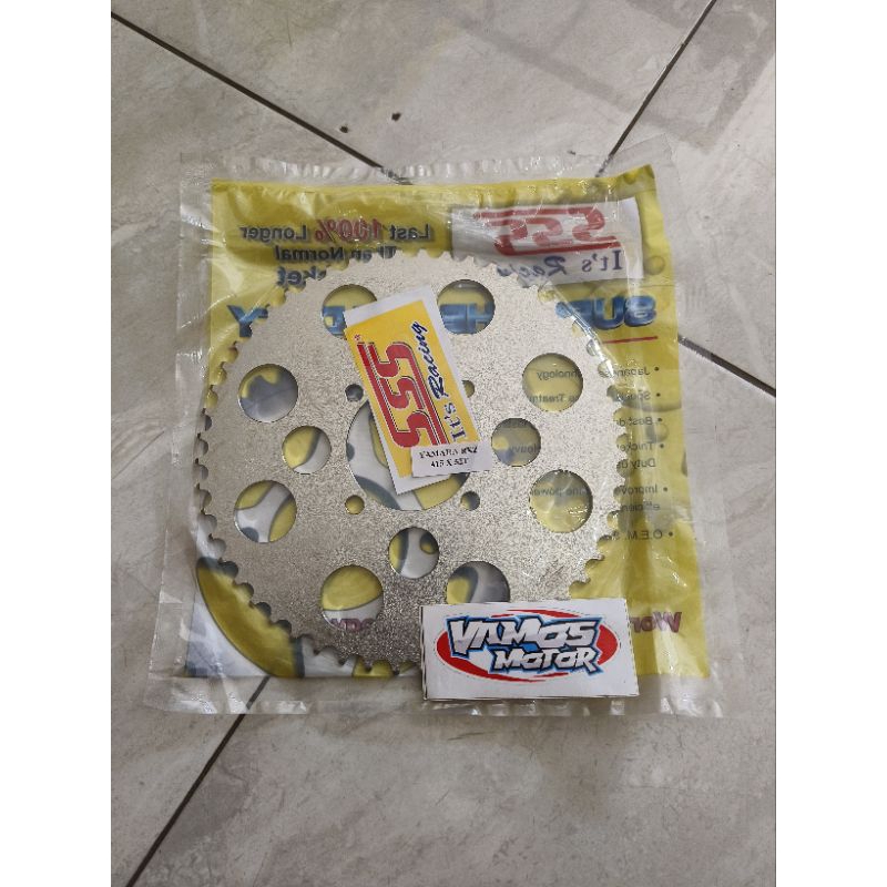 Gir Belakang SSS 415 55 Rx King Jupiter Z FiZR Mx OLD