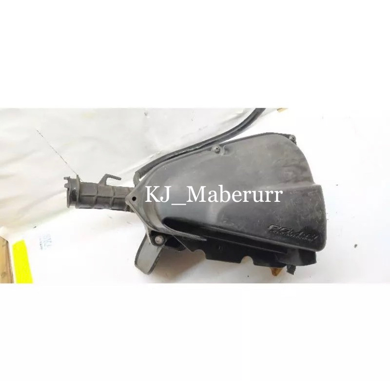 Box Filter Bok Saringan Udara Beat Fi Starter Kasar Original Copotan