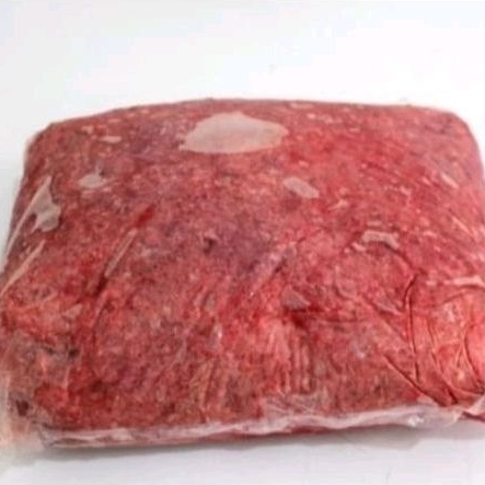 Serbuk daging wagyu meltique 1kg