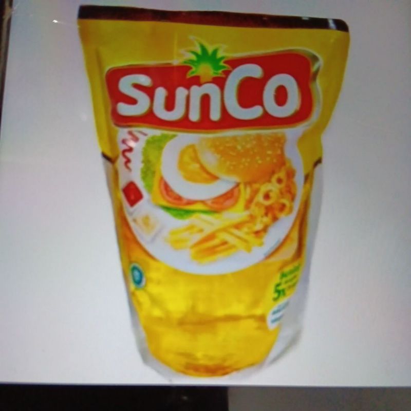 

minyak goreng murah 1 liter Sembako