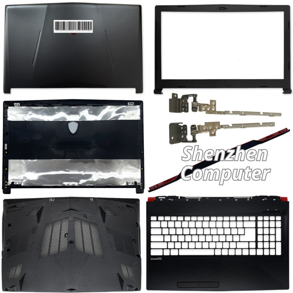Casing Laptop MSI GL63 8RC 8RD Notebook Case