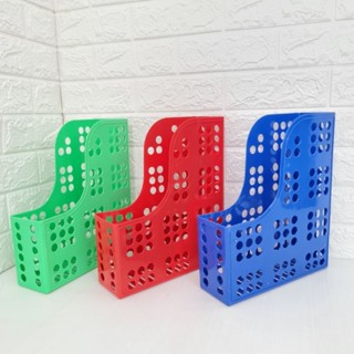 Box File/tempat Map/File Florencent