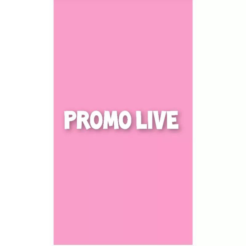 

promosilive