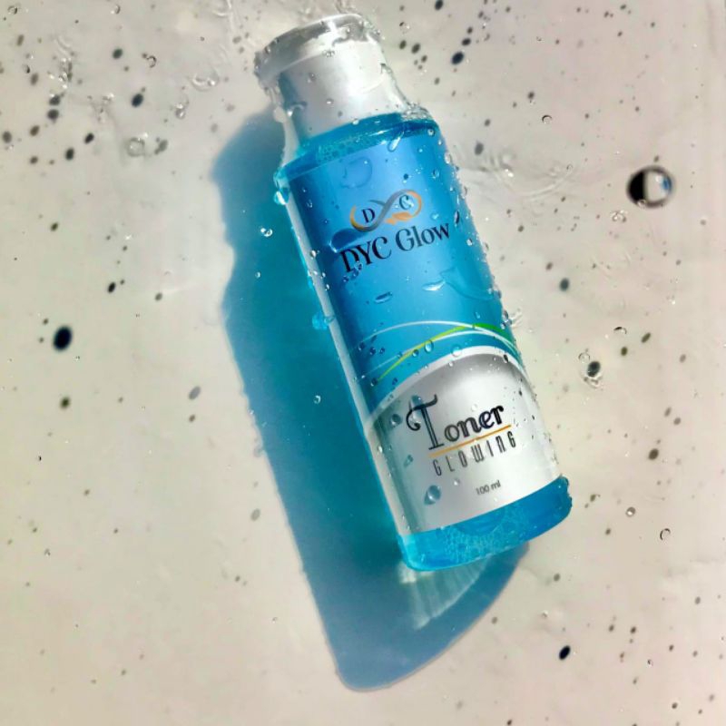 Fresh Glow Toner By DYC Skincare