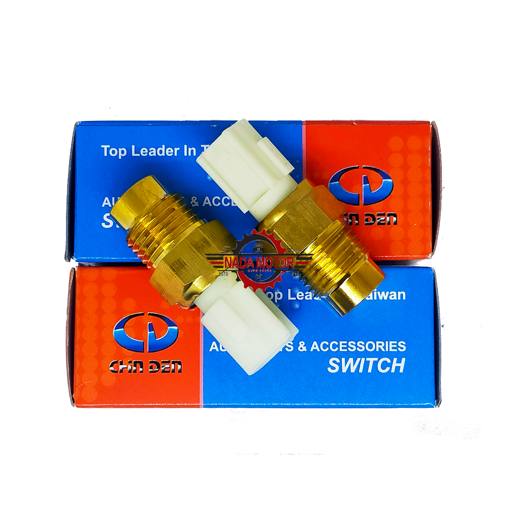 Switch Blower / Switch fan / switch termo fan great corolla