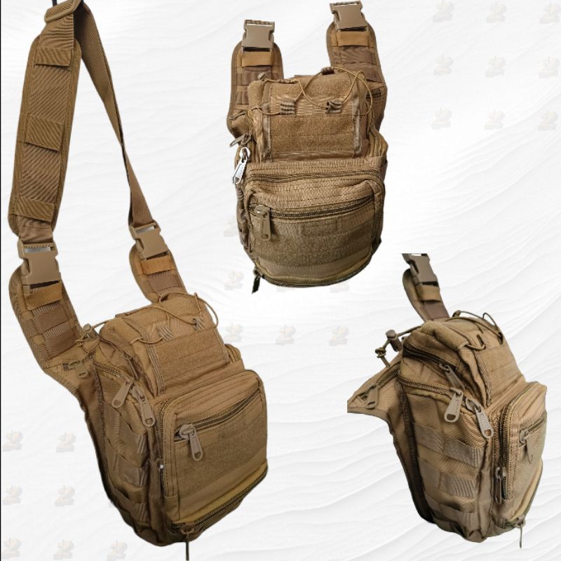 Tas Selempang Pria / Tas selempang Import / Tas selempang 803 / Tas selempang 803 Original Import / 