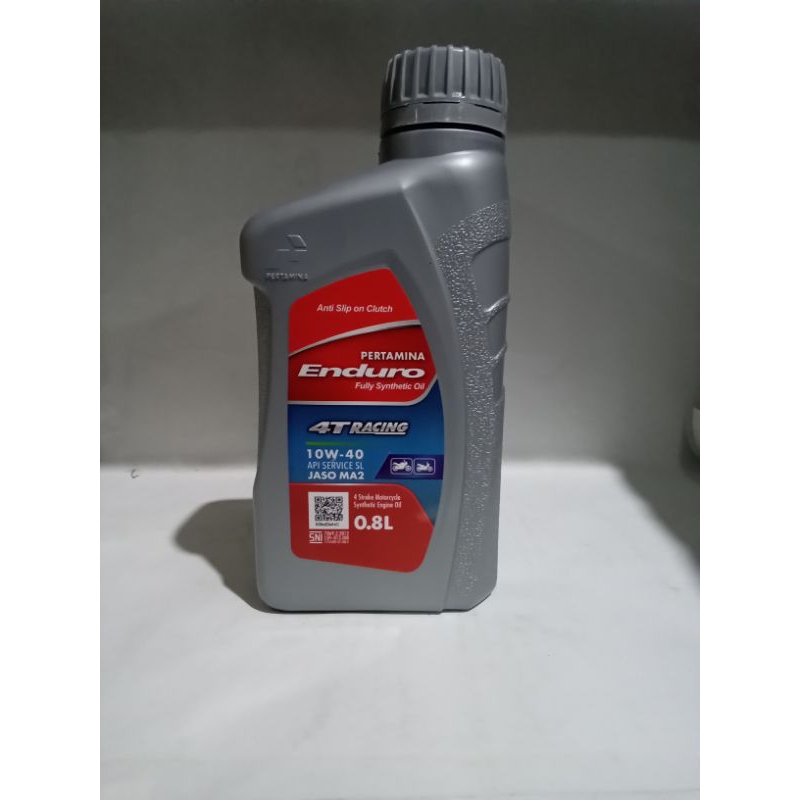 Oli Enduro Racing 800ml