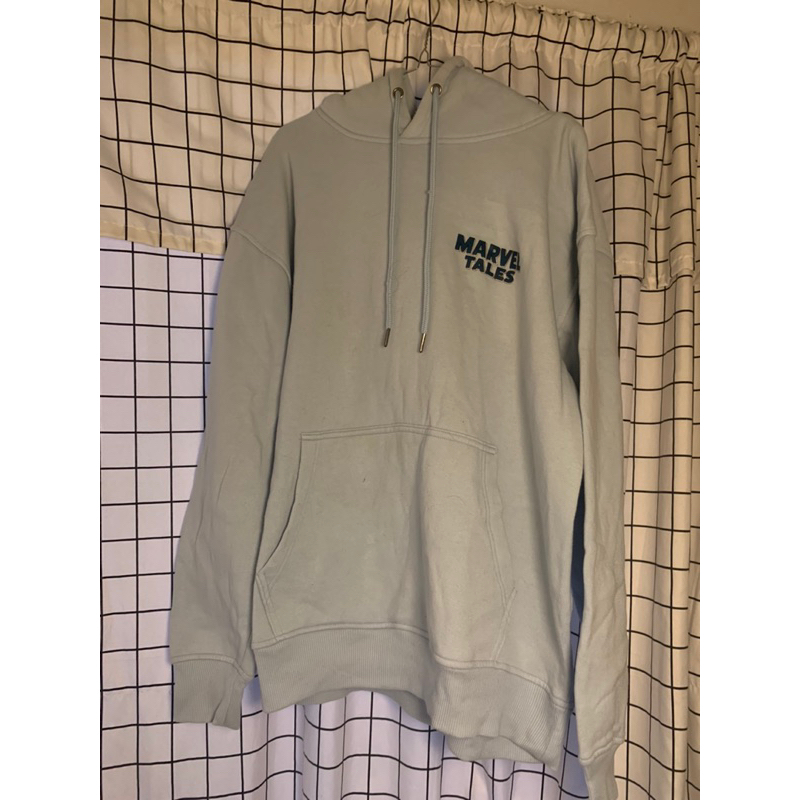 preloved M231 Marvel Collection Hoodie