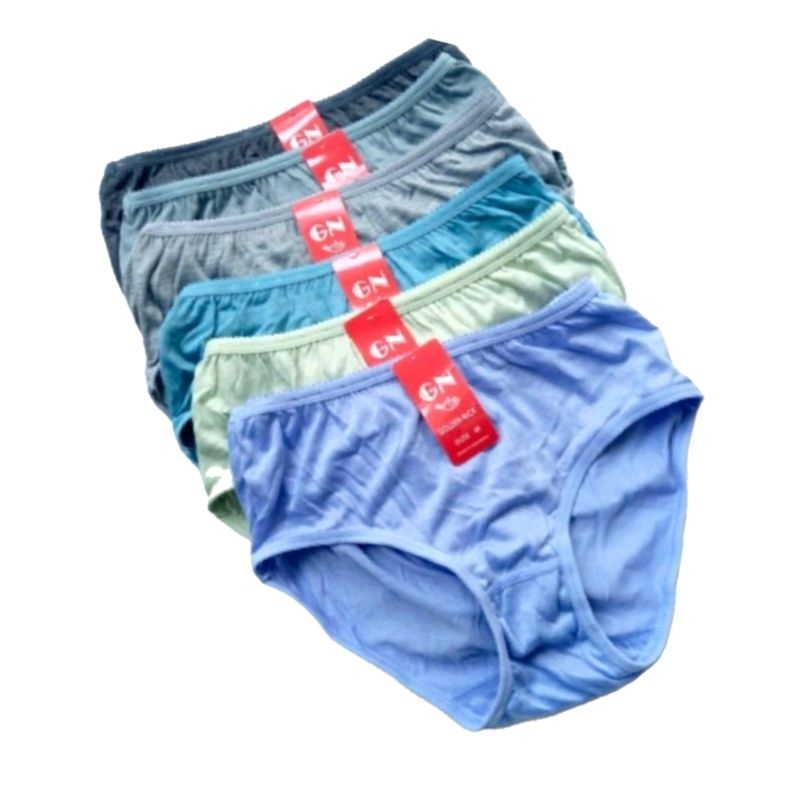 CD GOLDEN NICK / Celana Dalam Wanita Golden Nick / CD Wanita Dewasa / GOLDEN NICK