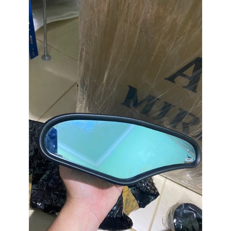 Spion Tengah civic ferio