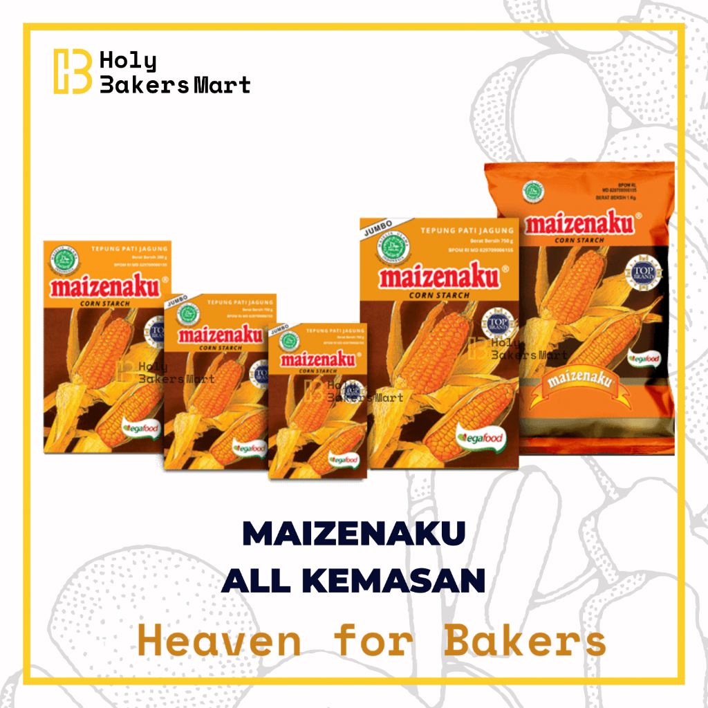 

MAIZENAKU 750GR / MAIZENAKU 300GR / MAIZENAKU 150GR / MAIZENAKU 100GR