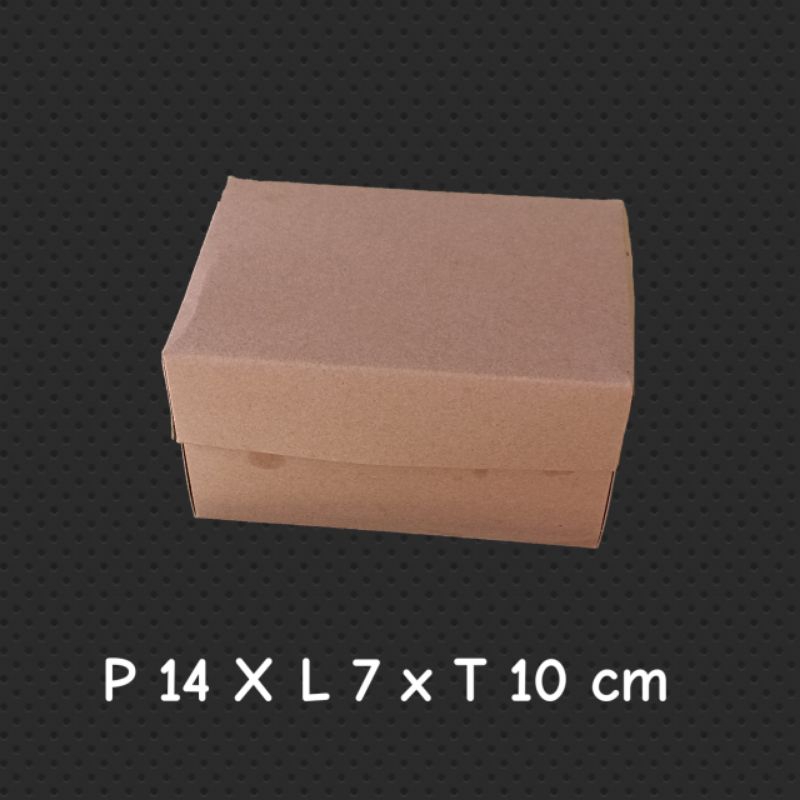 

box kue cake box dus bolu kotak kue