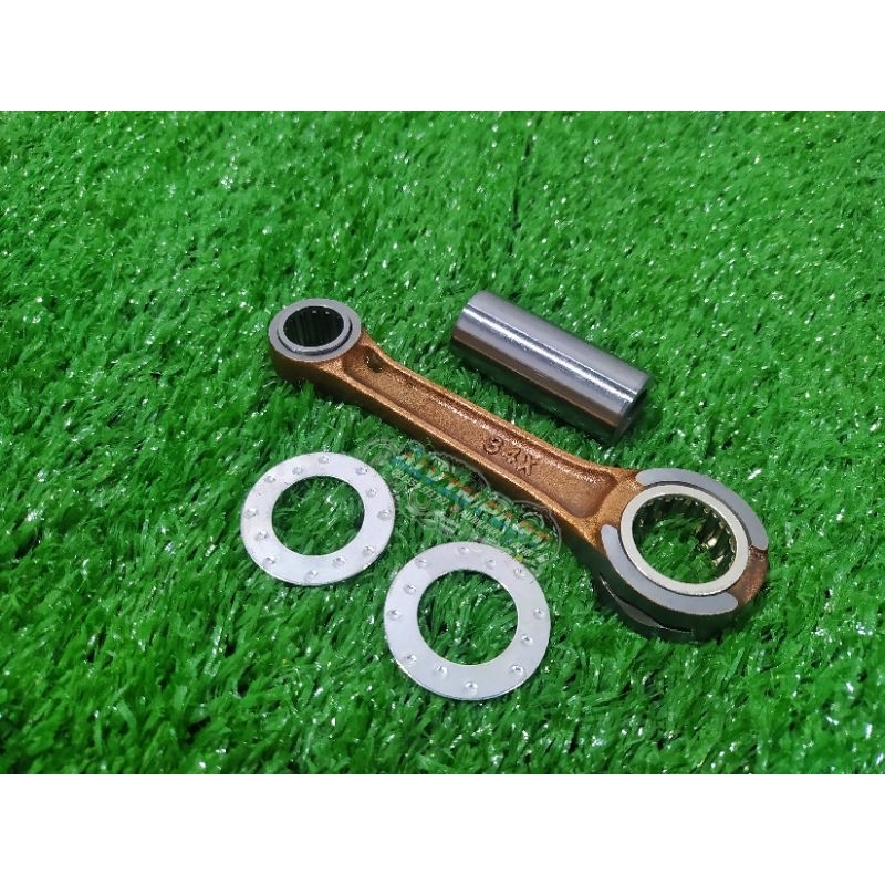 stang piston y125z panjang stang 110 sama dengan stang seker 29L