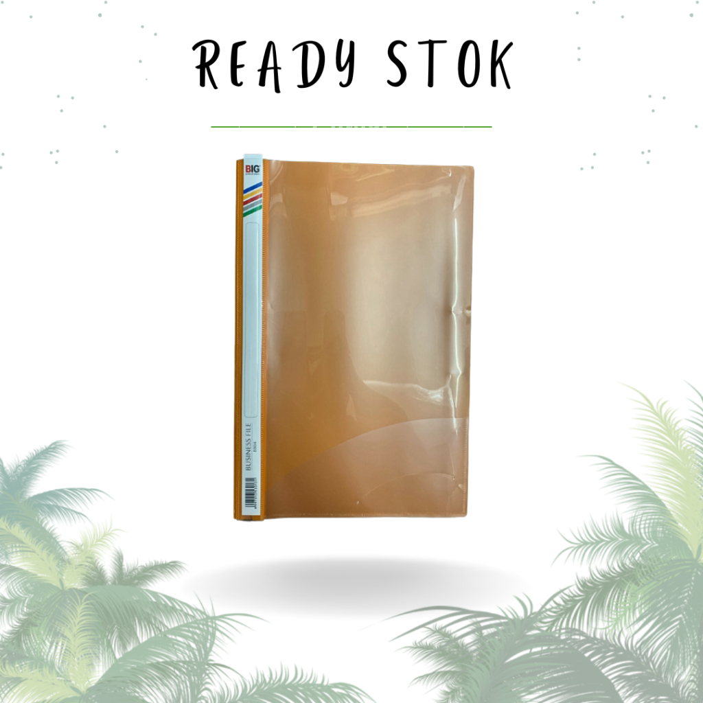 

MAP/MAP DOKUMEN/MAP ECCO/MAP OREN/BUSSINES FILE BIG 8804 ORANGE (PCS)