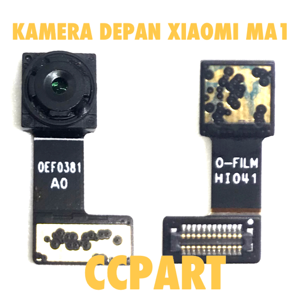 Kamera Depan / Kamera SELFIE Xaiomi MIA1 MI5X MI A1 MI 5X