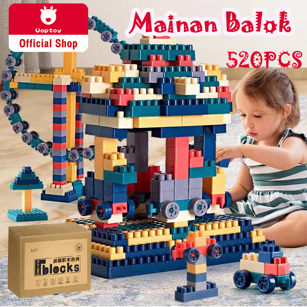 Jual Lego Besar Terlengkap Harga Terbaru November 2025 Shopee