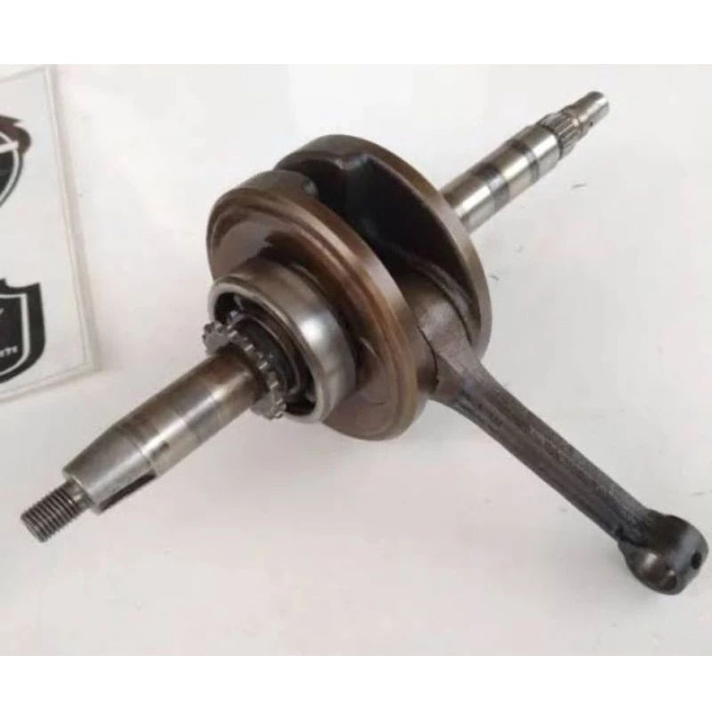 AS KRUK AS BANDUL SUPRA FIT NEW, REVO LAMA ORIGINAL COPOTAN