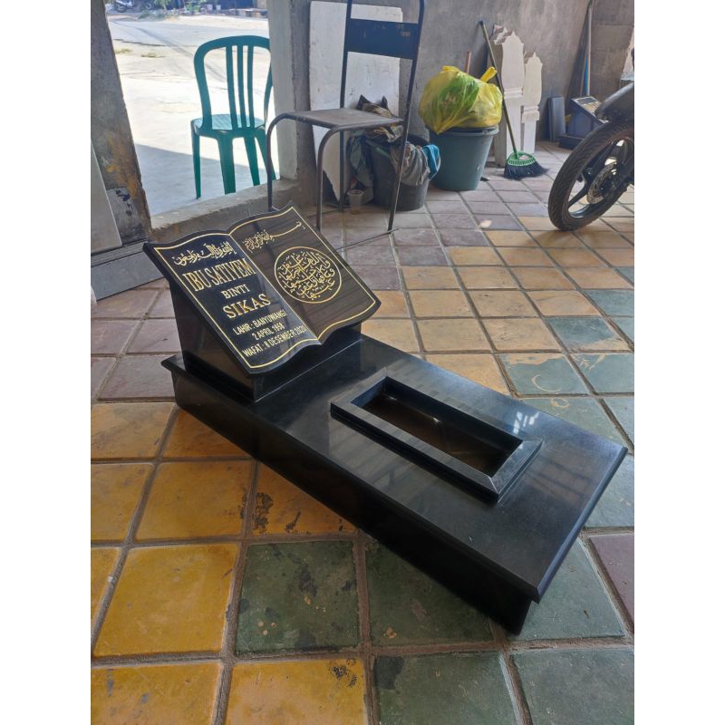 Kijing Makam Granit Kijing Makam Murah Kijing Granit Murah Kijing Palawan Kotak Granit Paesan Granit