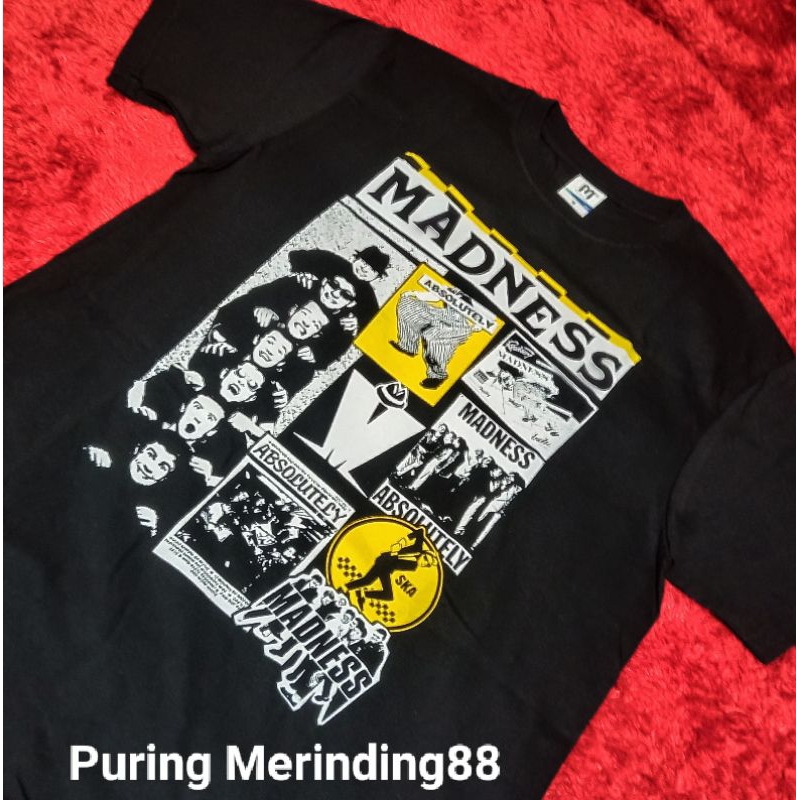 Kaos Madness - Absolutely