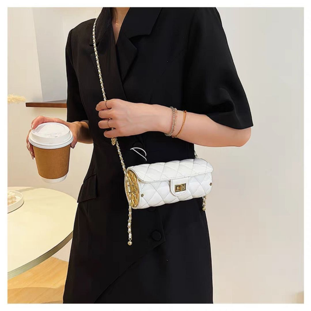 RANSEL BAGPACK TAS PUNGGUNG TAS SELEMPANG HANDBAG WANITA IMPORT CEWEK TS002