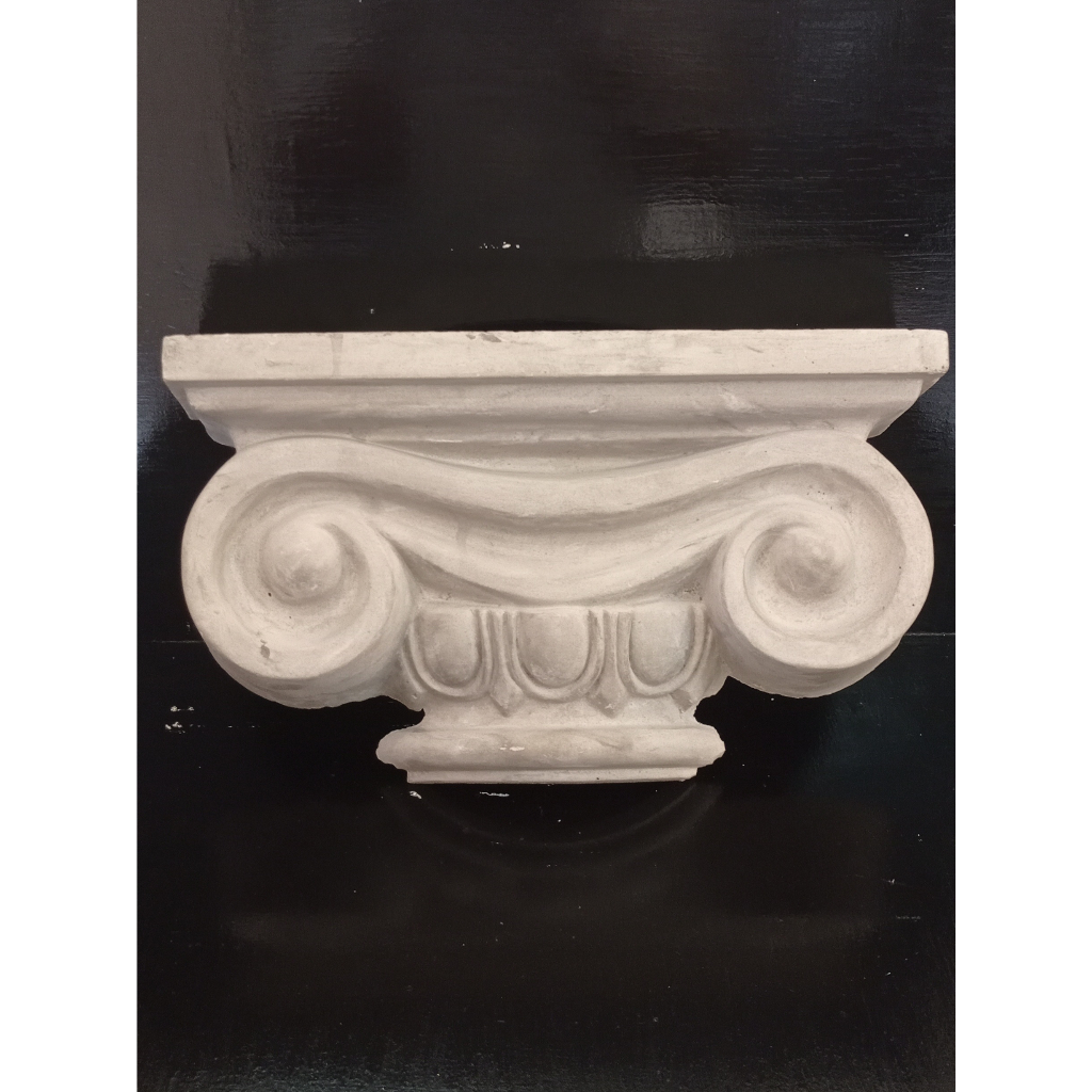 Ornamen dinding O29/Ornamen Outdoor/Ornamen Gypsum