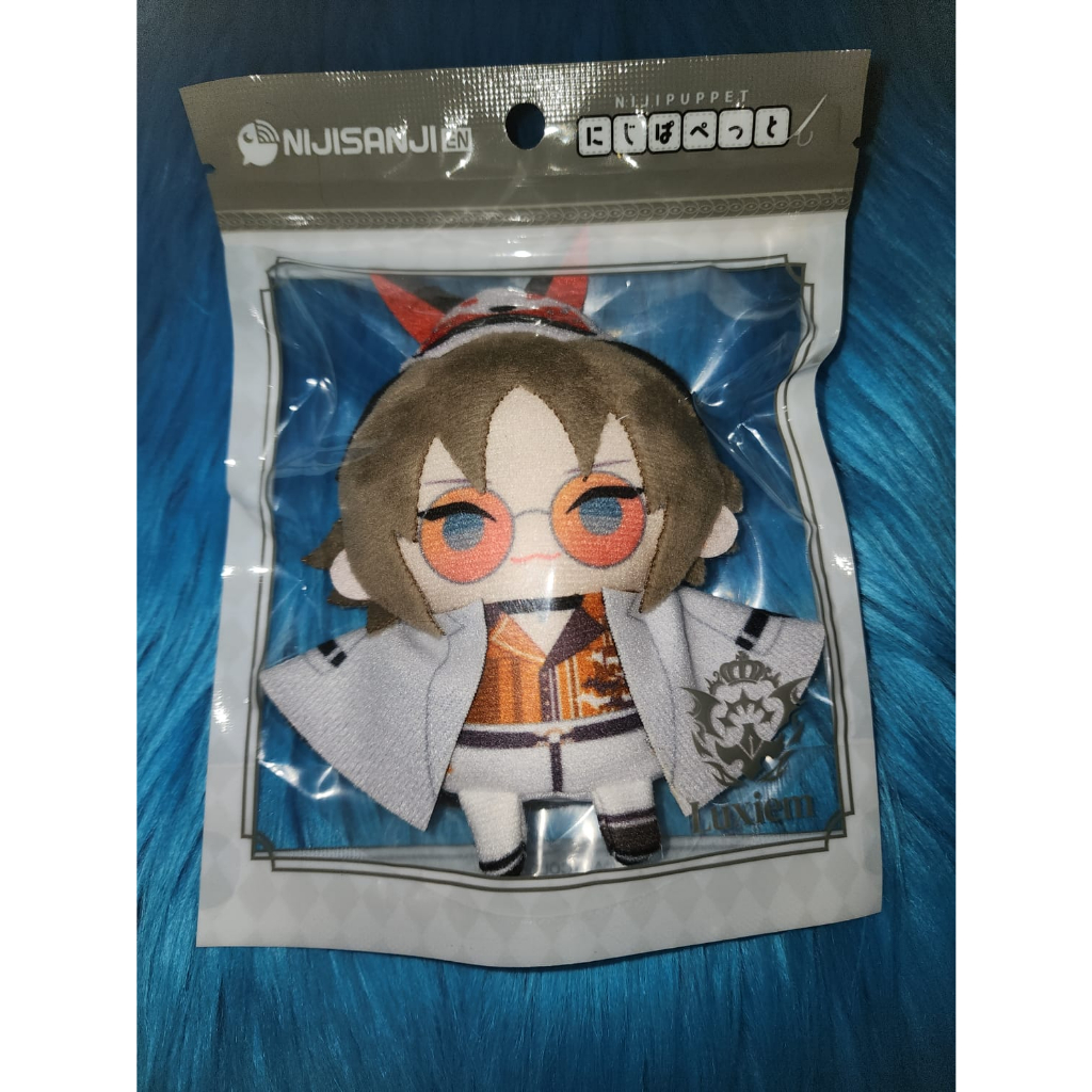 Nijisanji En Luxiem Mysta Niji Puppet