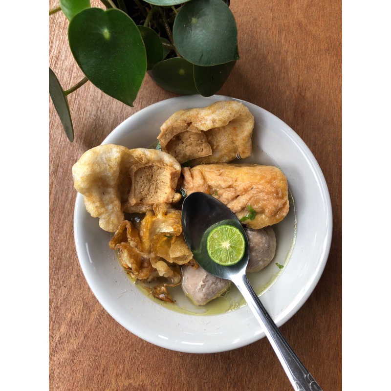 

cuankie pilus mamak (bisa tahan 2 hari suhu ruangan)
