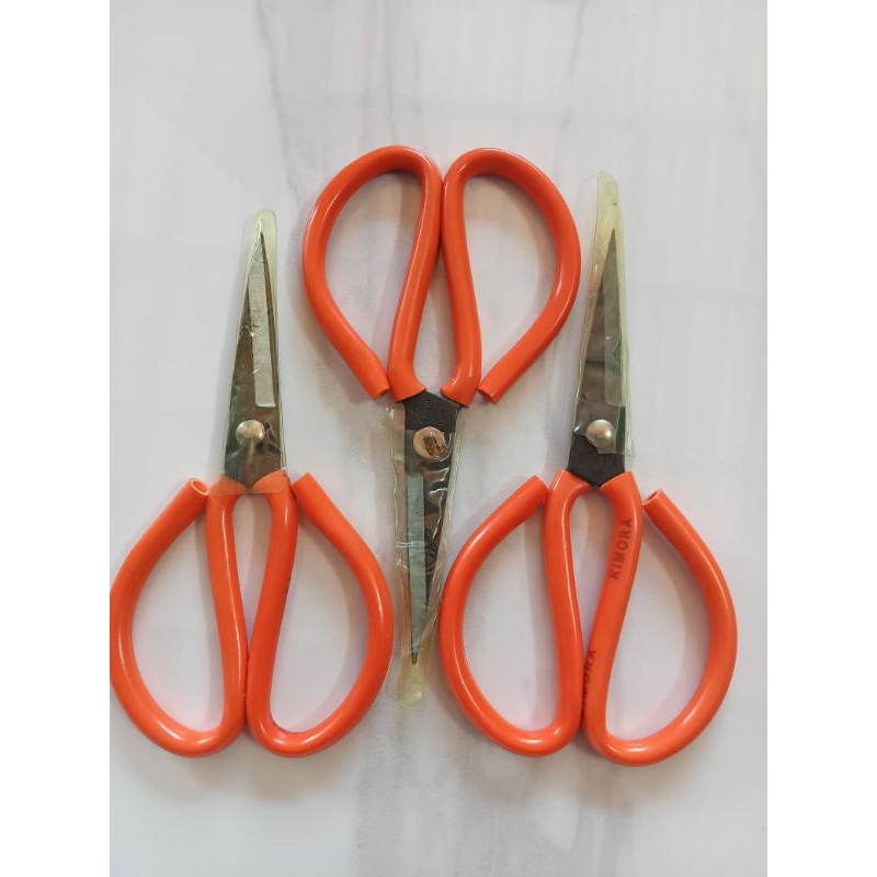 

GUNTING | GUNTING KAIN