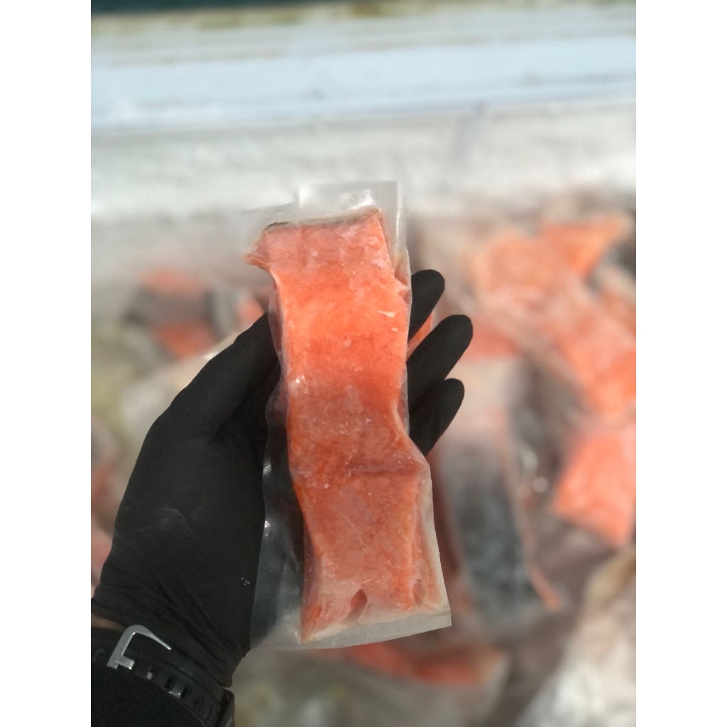 

SALMON NORWAY FILLET