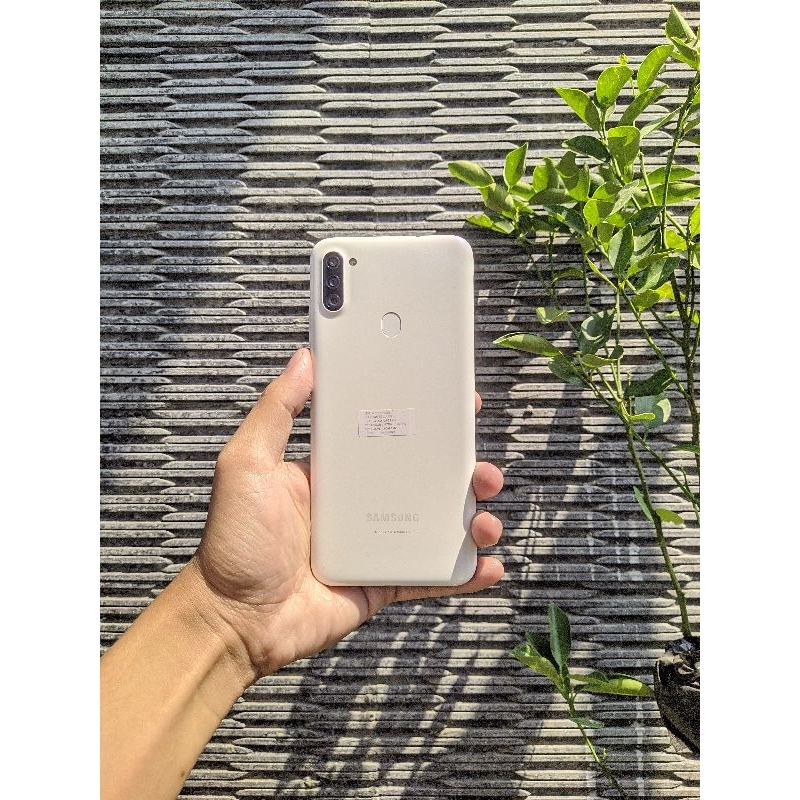 Samsung A11 ram 3/32