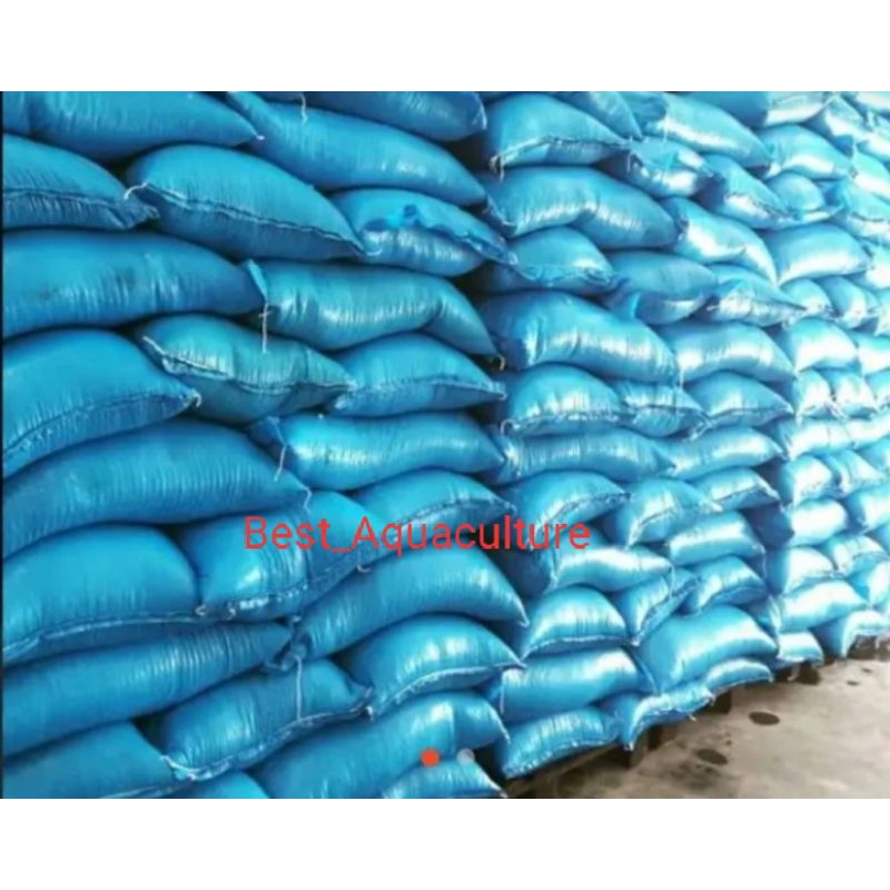 

Garam kasar/Garam Krosok 1karung