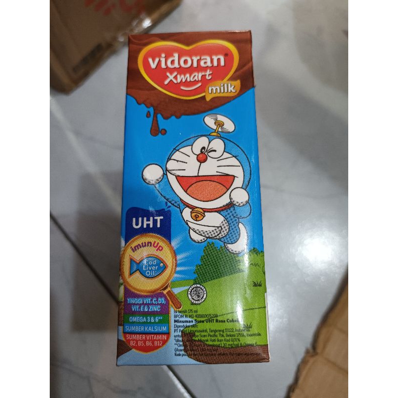 

SusuKotakVidoran175ml