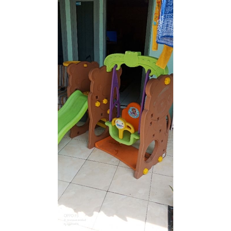 Perosotan Toys Kingdom