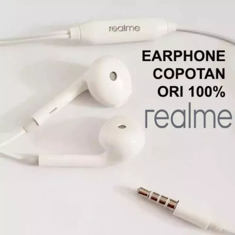 HF HEADSET HENDSFREE COPOTAN XIAOMI COPAN SUARA