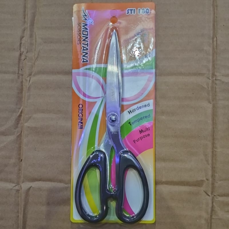 

Gunting jumbo montana serbaguna 1 pcs