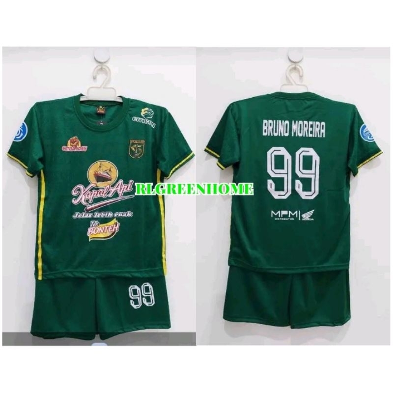 STELAN ANAK JERSEY PERSEBAYA 2023-2024