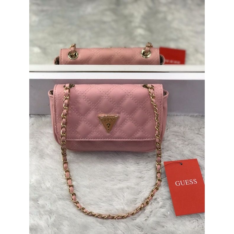 Tas Selempang GUESS