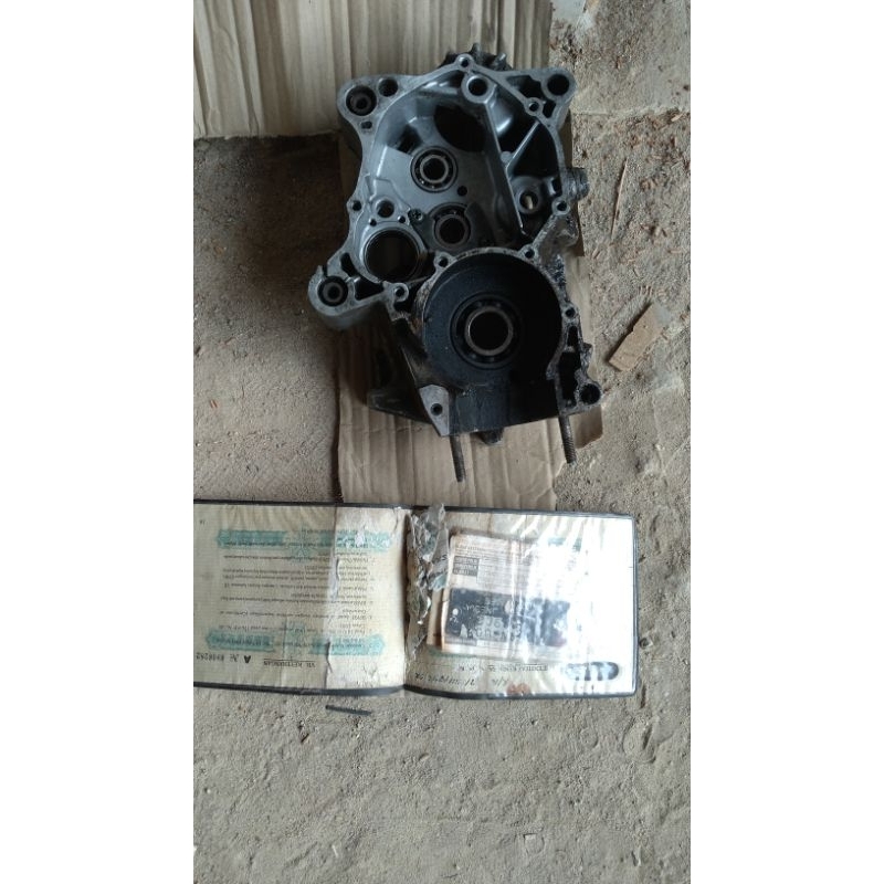 dokumen f1zr komplit