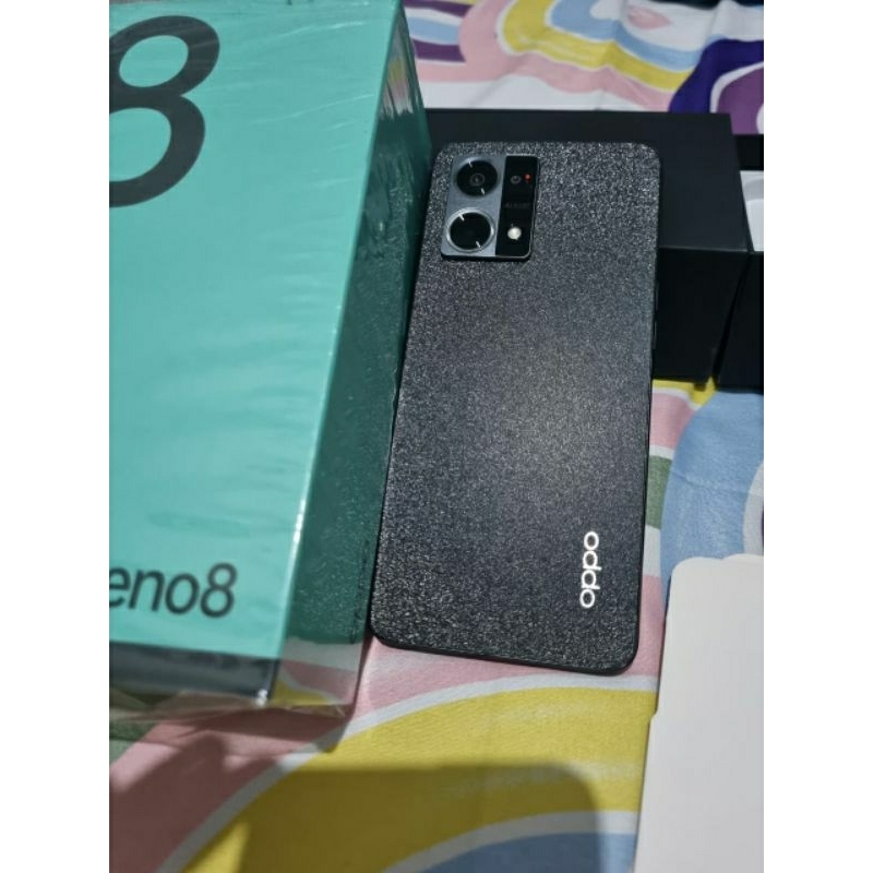 Oppo Reno 8 Ram 8/256 gb