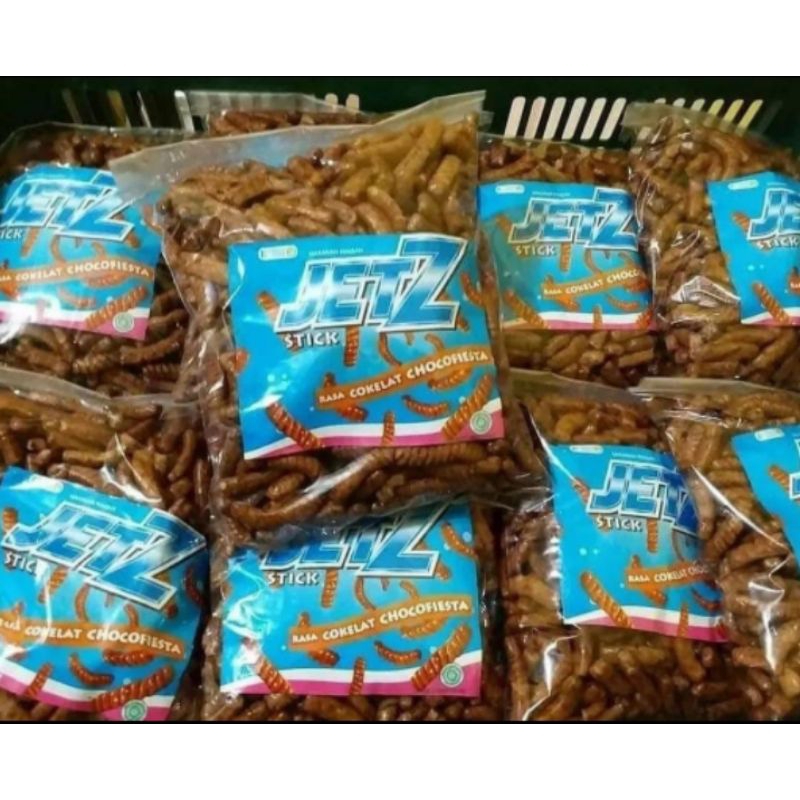 

Jet z repack -+210gram Snack ringan,makanan ringan,jajan kiloan, Snack los